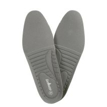 Ανατομικοί Πάτοι Universal ESD από την Euroroutier σε μέγεθος EU43/UK9 σε Γκρι Χρώμα για Παπούτσια Ασφαλείας και Εργασίας Auto Moto Tyres 