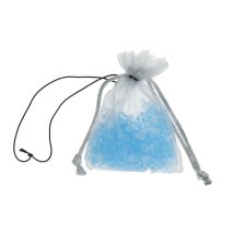 ΑΡΩΜΑΤΙΚΟ ΑΥΤΟΚΙΝΗΤΟΥ SACHET DE LUXE ΣΕ ΠΟΥΓΚΙ ΚΡΕΜΑΣΤΟ ΜΕ ΑΡΩΜΑ BREEZE FRESH  LAMPA - 1 ΤΕΜ. Auto Moto Tyres 