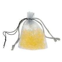 ΑΡΩΜΑΤΙΚΟ ΑΥΤΟΚΙΝΗΤΟΥ SACHET DE LUXE ΣΕ ΠΟΥΓΚΙ ΚΡΕΜΑΣΤΟ ΜΕ ΑΡΩΜΑ VANILLA DREAM  LAMPA - 1 ΤΕΜ. Auto Moto Tyres 