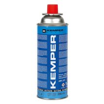 ΑΝΤΑΛΛΑΚΤΙΚΗ ΦΙΑΛΗ ΒΟΥΤΑΝΙΟΥ 227g/380ml KEMPER Auto Moto Tyres 