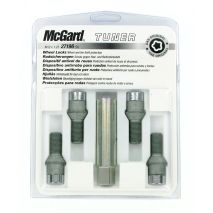 ΜΠΟΥΛΟΝΙΑ ΑΣΦΑΛΕΙΑΣ 12x1,25 24mm (17) ΚΩΝΙΚΑ A010 Auto Moto Tyres 