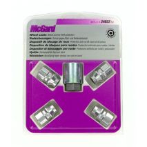 Μπουλόνια Ασφαλείας 12x1,5 5/32mm (21) κωνικά κοντά G050 Auto Moto Tyres 