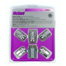 Μπουλόνια Ασφαλείας 12x1,25 32,5mm (19) κωνικά F060 5TEM. Auto Moto Tyres 