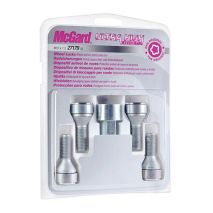 ΜΠΟΥΛΟΝΙΑ ΑΣΦΑΛΕΙΑΣ 12x1,50 25,5mm (17) ΚΩΝΙΚΑ ULTRA HIGHT SECURITY A120 Auto Moto Tyres 