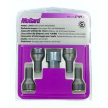 ΜΠΟΥΛΟΝΙΑ ΑΣΦΑΛΕΙΑΣ 14x1,50 24,0mm (17) ΚΩΝΙΚΑ ULTRA HIGHT SECURITY A270 Auto Moto Tyres 