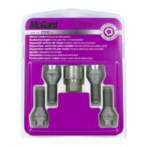 ΜΠΟΥΛΟΝΙΑ ΑΣΦΑΛΕΙΑΣ 12x1,25 29,2mm (17) ΚΩΝΙΚΑ ORIGINAL  A030 Auto Moto Tyres 