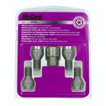 Μπουλόνια Ασφαλείας 12x1,5 45,0mm (17) κωνικά ORIGINAL A175 Auto Moto Tyres 