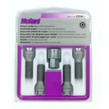 Μπουλόνια Ασφαλείας 14x1,25 37,0mm (17) κωνικά ORIGINAL A240 Auto Moto Tyres 