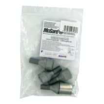 Μπουλόνια Ασφαλείας 14x1,50 30,0mm (21) κωνικά ORIGINAL B010 Auto Moto Tyres 