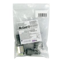 Μπουλόνια Ασφαλείας 16x1,50 30,0mm (21) κωνικά ORIGINAL B020 Auto Moto Tyres 