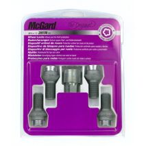 Μπουλόνια Ασφαλείας 14x1,5 27,0mm (17) σφαιρικά E090 Auto Moto Tyres 