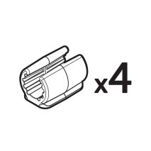 ΑΝΤΑΛΛΑΚΤΙΚΑ ΛΑΣΤΙΧΕΝΙΑ ΠΟΔΑΡΑΚΙΑ ΓΙΑ NORDRIVE NITTO, PYRO ΚΑΙ RADIUS (77GO0012) Auto Moto Tyres 