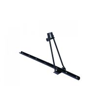 ΒΑΣΗ ΠΟΔΗΛΑΤΟΥ ΟΡΟΦΗΣ ORION ΜΕΤΑΛΛΙΚΗ ΓΙΑ 1 ΠΟΔΗΛΑΤΟ ΕΩΣ 15kg (ΠΡΟΑΙΡΕΤΙΚΑ ΚΛΕΙΔΑΡΙΑ 301KL) Auto Moto Tyres 