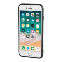 APPLE iPHONE 7 ΚΑΙ 8 ΘΗΚΗ ΚΙΝΗΤΟΥ DUO POCKET ΜΑΥΡΟ-ΚΟΚΚΙΝΟ ΜΑΓΝΗΤΙΚΗ SILVER LINE Auto Moto Tyres 