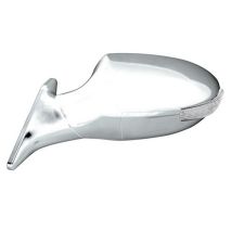 RACE-10 - ΧΡΩΜΙΟΥ ΚΑΘΡΕΠΤΗΣ  ME LED Auto Moto Tyres 