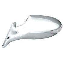 RACE-10 - ΧΡΩΜΙΟΥ ΚΑΘΡΕΠΤΗΣ ME LED Auto Moto Tyres 