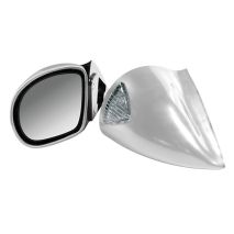 Ζ3 ΚΑΙ ΦΛΑΣ ΚΑΘΡΕΠΤΗΣ (ΑΠΛΟΣ/ΧΡΩΜΙΟ RACE-9) Auto Moto Tyres 