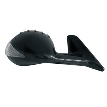 RACE-8 - ΜΑΥΡΟΣ ΚΑΘΡΕΠΤΗΣ Auto Moto Tyres 