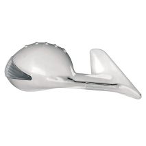 RACE-8 - ΧΡΩΜΙΟΥ ΚΑΘΡΕΠΤΗΣ Auto Moto Tyres 