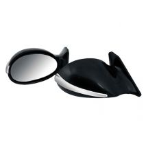 RACE-3 ΜΑΥΡΟΣ/ΝΙΚΕΛ ΚΑΘΡΕΠΤΗΣ Auto Moto Tyres 