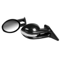 RACE-4 ΜΑΥΡΟΣ ΚΑΘΡΕΠΤΗΣ Auto Moto Tyres 