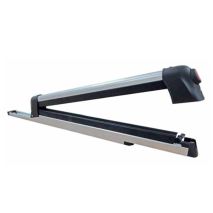 ΒΑΣΗ ΣΚΙ ΟΡΟΦΗΣ 5 ΖΕΥΓΑΡΙΑ ΣΚΙ/4 SNOWBOARD ΜΕ SLIDER ΑΛΟΥΜΙΝΙΟΥ ΑΣΗΜΙ ΜΕ ΚΛΕΙΔΙ TRIVOR 5 SLIDE Auto Moto Tyres 