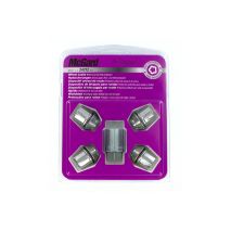 ΠΑΞΙΜΑΔΙΑ ΑΣΦΑΛΕΙΑΣ 12x1,5 32,5mm (19) ΚΩΝΙΚΑ ΜΕ ΡΟΔΕΛΑ H010 Auto Moto Tyres 