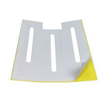 ΑΝΤΑΛΛΑΚΤΙΚΑ ΦΥΛΛΑ ΚΟΛΛΑΣ ΓΙΑ ΕΝΤΟΜΟΠΑΓΙΔΑ KE-TM-1NE KEMPER - 5ΤΕΜ. Auto Moto Tyres 