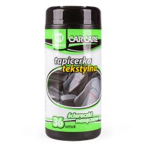 ΥΓΡΑ ΠΑΝΑΚΙΑ ΚΑΘΑΡΙΣΜΟΥ ΥΦΑΣΜΑΤΩΝ CAR CARE AMIO - 36 ΤΕΜ. Auto Moto Tyres 