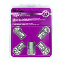 Μπουλόνια Ασφαλείας 12x1,50 42,2mm (19) ίσια με ροδέλα K010 5τεμ Auto Moto Tyres 