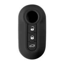 ΚΑΛΥΜΜΑ ΚΛΕΙΔΙΩΝ ΣΙΛΙΚΟΝΗΣ TYPE-2 (ΔΙΑΦΟΡΑ ΧΡΩΜΑΤΑ) ΓΙΑ CITROEN/FIAT/LANCIA/PEUGEOT 20ΤΕΜ. Auto Moto Tyres 