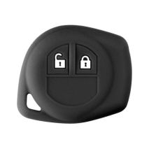 ΚΑΛΥΜΜΑ ΚΛΕΙΔΙΩΝ ΣΙΛΙΚΟΝΗΣ TYPE-3 (ΔΙΑΦΟΡΑ ΧΡΩΜΑΤΑ) ΓΙΑ NISSAN/SUZUKI  20ΤΕΜ. Auto Moto Tyres 