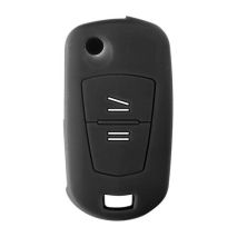 ΚΑΛΥΜΜΑ ΚΛΕΙΔΙΩΝ ΣΙΛΙΚΟΝΗΣ TYPE-1 (ΔΙΑΦΟΡΑ ΧΡΩΜΑΤΑ) ΓΙΑ OPEL 20ΤΕΜ. Auto Moto Tyres 