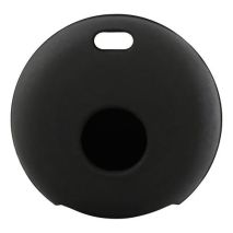 TYPE-2 ΚΑΛΥΜΜΑ ΚΛΕΙΔΙΩΝ ΣΙΛΙΚΟΝΗΣ ΜΑΥΡΟ ΧΡΩΜΑ ΓΙΑ SMART 1ΤΕΜ. Auto Moto Tyres 