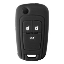 ΚΑΛΥΜΜΑ ΚΛΕΙΔΙΩΝ ΣΙΛΙΚΟΝΗΣ TYPE-2 (ΔΙΑΦΟΡΑ ΧΡΩΜΑΤΑ) ΓΙΑ OPEL  20ΤΕΜ. Auto Moto Tyres 