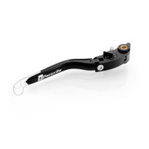 ΜΑΝΕΤΑ ΦΡΕΝΟΥ MOTO STREET ΡΥΘΜΙΖΟΜΕΝΗ ΣΠΑΣΤΗ ΑΛΟΥΜΙΝΙΟΥ ΜΕ ΥΠΟΔΟΧΗ ΑΚΡΟΥ ΓΙΑ APRILIA/DUCATI PARAXITE - 1 ΤΕΜ. Auto Moto Tyres 