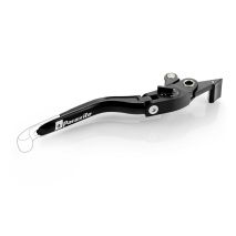 ΜΑΝΕΤΑ ΦΡΕΝΟΥ MOTO STREET ΡΥΘΜΙΖΟΜΕΝΗ ΣΠΑΣΤΗ ΑΛΟΥΜΙΝΙΟΥ ΜΕ ΥΠΟΔΟΧΗ ΑΚΡΟΥ ΓΙΑ YAMAHA PARAXITE - 1 ΤΕΜ. Auto Moto Tyres 