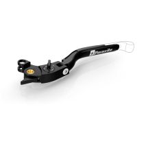 ΜΑΝΕΤΑ ΣΥΜΠΛΕΚΤΗ MOTO STREET ΡΥΘΜΙΖΟΜΕΝΗ ΣΠΑΣΤΗ ΑΛΟΥΜΙΝΙΟΥ ΜΕ ΥΠΟΔΟΧΗ ΑΚΡΟΥ ΓΙΑ APRILIA/DUCATI PARAXITE - 1 ΤΕΜ. Auto Moto Tyres 