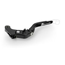 ΜΑΝΕΤΑ ΣΥΜΠΛΕΚΤΗ MOTO STREET ΡΥΘΜΙΖΟΜΕΝΗ ΣΠΑΣΤΗ ΑΛΟΥΜΙΝΙΟΥ ΜΕ ΥΠΟΔΟΧΗ ΑΚΡΟΥ ΓΙΑ YAMAHA / APRILIA PARAXITE - 1 ΤΕΜ. Auto Moto Tyres 