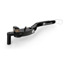 ΜΑΝΕΤΑ ΣΥΜΠΛΕΚΤΗ MOTO STREET ΡΥΘΜΙΖΟΜΕΝΗ ΣΠΑΣΤΗ ΑΛΟΥΜΙΝΙΟΥ ΜΕ ΥΠΟΔΟΧΗ ΑΚΡΟΥ ΓΙΑ HONDA PARAXITE - 1 ΤΕΜ. Auto Moto Tyres 