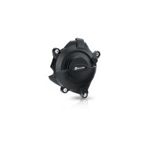 ΠΡΟΣΤΑΤΕΥΤΙΚΟ ΚΑΠΑΚΙ ΔΥΝΑΜΟ MOTO ΣΕ ΜΑΥΡΟ ΧΡΩΜΑ ΓΙΑ YAMAHA PARAXITE - 1 ΤΕΜ. Auto Moto Tyres 