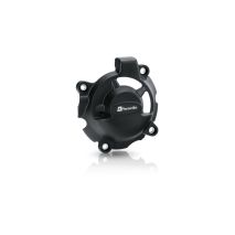 ΠΡΟΣΤΑΤΕΥΤΙΚΟ ΚΑΠΑΚΙ ΔΥΝΑΜΟ MOTO ΣΕ ΜΑΥΡΟ ΧΡΩΜΑ ΓΙΑ BMW PARAXITE - 1 ΤΕΜ. Auto Moto Tyres 