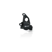 ΠΡΟΣΤΑΤΕΥΤΙΚΟ ΚΑΠΑΚΙ PICK-UP MOTO ΣΕ ΜΑΥΡΟ ΧΡΩΜΑ  ΓΙΑ BMW  PARAXITE - 1 ΤΕΜ. Auto Moto Tyres 