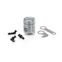 ΔΟΧΕΙΟ ΥΓΡΩΝ ΦΡΕΝΩΝ / ΣΥΜΠΛΕΚΤΗ MOTO 12ml ΣΕ ΑΣΗΜΙ ΧΡΩΜΑ PARAXITE - 1 ΤΕΜ. Auto Moto Tyres 