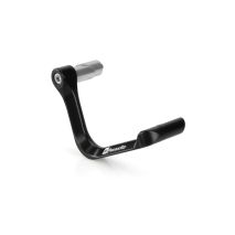 ΠΡΟΣΤΑΤΕΥΤΙΚΟ ΜΑΝΕΤΑΣ ΦΡΕΝΟΥ MOTO 14>19,5mm ΑΛΟΥΜΙΝΙΟΥ ΜΑΥΡΟ ΧΡΩΜΑ PARAXITE - 1 ΤΕΜ. Auto Moto Tyres 