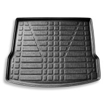 ΜΑΡΚΕ ΠΑΤΑΚΙ ΣΚΑΦΗ ΠΟΡΤ ΜΠΑΓΚΑΖ ΓΙΑ AUDI Q5 11/2008-02/2017 SU MISURA PRO-FIT ΑΠΟ TPE ΥΛΙΚΟ ΣΕ ΜΑΥΡΟ ΧΡΩΜΑ LAMPA - 1 ΤΕΜ. Auto Moto Tyres 