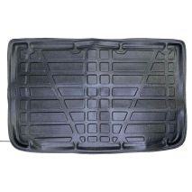 ΜΑΡΚΕ ΠΑΤΑΚΙ ΣΚΑΦΗ ΠΟΡΤ ΜΠΑΓΚΑΖ ΓΙΑ RENAULT CAPTUR 05/2013-11/2019 SU MISURA PRO-FIT ΑΠΟ TPE ΥΛΙΚΟ ΣΕ ΜΑΥΡΟ ΧΡΩΜΑ LAMPA - 1 ΤΕΜ. Auto Moto Tyres 