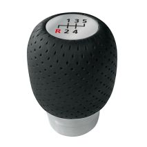 ΠΟΜΟΛΟ ΤΑΧΥΤΗΤΩΝ FORMULA GEAR 3 ΔΕΡΜΑΤΙΝΟ ΜΑΥΡΟ ΜΕ 2 ΑΥΤΟΚΟΛΛΗΤΑ ΕΝΔΕΙΞΗΣ ΤΑΧΥΤΗΤΩΝ 32mm (FIAT+OPEL) Auto Moto Tyres 