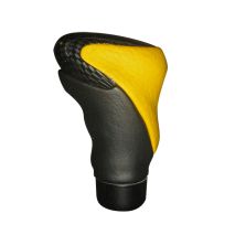 ΠΟΜΟΛΟ ΤΑΧΥΤΗΤΩΝ ΚΙΤΡΙΝΟ/ΜΑΥΡΟ VIPER Auto Moto Tyres 