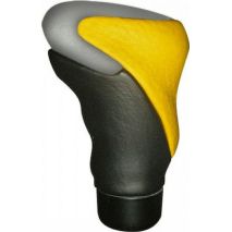 ΠΟΜΟΛΟ ΤΑΧΥΤΗΤΩΝ ΑΣΗΜΙ/ΚΙΤΡΙΝΟ/ΜΑΥΡΟ PLC-20 VIPER LAMPA - 1 τεμ. Auto Moto Tyres 